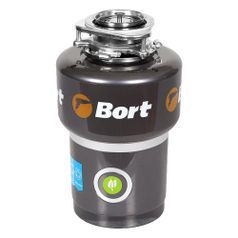 Измельчитель Bort Titan Max Power FullControl 780Вт черный (1210598)