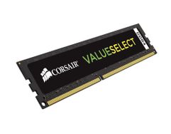 Модуль памяти Corsair ValueSelect DDR4 DIMM 2133MHz PC4-17000 CL15 - 4Gb CMV4GX4M1A2133C15 (268726)