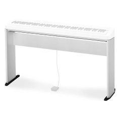 Стойка для цифровых фортепиано Casio CS-68PWE (1159946)