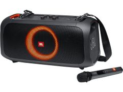 Колонка JBL PartyBox On-The-Go (807242)