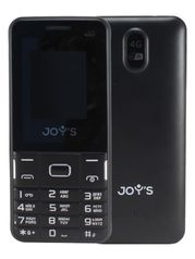 Сотовый телефон Joys S10 DS Black (854532)