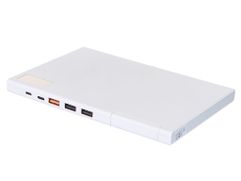 Внешний аккумулятор TopON Power Bank TOP-MAX2 30000mAh White (826480)