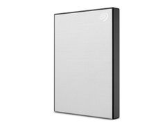 Жесткий диск Seagate One Touch Portable Drive 1Tb Silver STKB1000401 (780690)