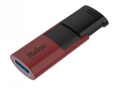 USB Flash Drive 64Gb - Netac U182 USB 3.0 NT03U182N-064G-30RE (766959)