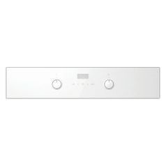 Духовой шкаф GORENJE BO637E24WG, белый (1059673)