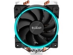 Кулер PCcooler GI-X3B (S775/115X/AM2/AM3/AM4) (734833)