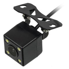 Камера заднего вида Sho-Me CA-5570 LED (1029011)