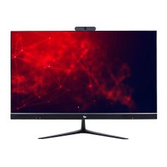 Моноблок iRU Office P2310CL, 23.8", Intel Core i5 10400, 8ГБ, 1ТБ, 240ГБ SSD, Intel UHD Graphics 630, Free DOS, черный [1561429] (1561429)