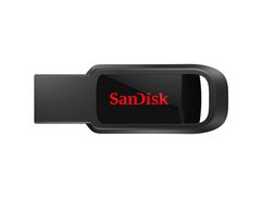 USB Flash Drive 128Gb - SanDisk Cruzer Spark SDCZ61-128G-G35 (711314)