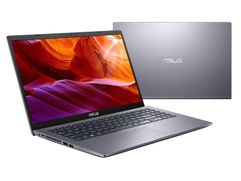 Ноутбук ASUS D509DA-EJ075 90NB0P52-M03670 (AMD Ryzen 5 3500U 2.1Ghz/8192Mb/256Gb SSD/AMD Radeon Vega 8/Wi-Fi/Bluetooth/Cam/15.6/1920x1080/No OC) (856666)