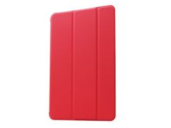 Чехол Activ для APPLE iPad 2/3/4 TC001 Red 65243 (587540)