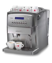 Автоматическая кофемашина Gaggia Titanium (3075)