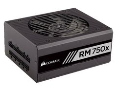 Блок питания Corsair RM750x 750W (556346)