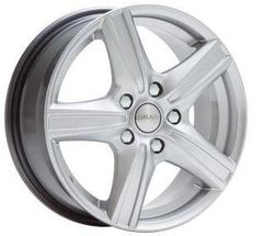 Колесный диск SKAD АДМИРАЛ 6.5х16/5x108 D63.35 ET50 Алмаз (4344)