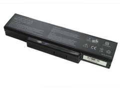 Аккумулятор Vbparts для ASUS A9 F3 Z94 G50 11.1V 4400-5200mAh Black 002586 (828461)