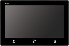 Цветной монитор видеодомофона CTV-M4703AHD (3755)