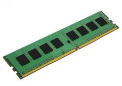 Модуль памяти Kingston ValueRAM DDR4 DIMM 2666MHz PC4-21300 CL19 - 8Gb KVR26N19S8/8 (446035)