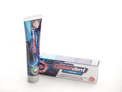 «Космическое здоровье» Зубная паста «Нежная», туба 60 мл (324)