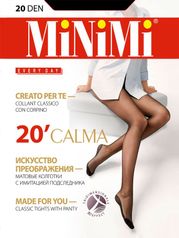Колготки женские MiNiMi Calma 20 den (45416691)