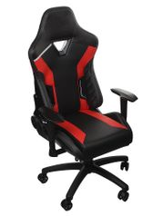 Компьютерное кресло ThunderX3 TC3 Ember Red (765674)