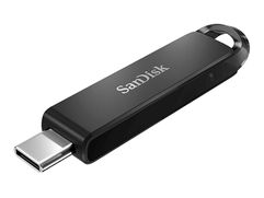 USB Flash Drive 256Gb - SanDisk Ultra USB Type-C SDCZ460-256G-G46 (807298)