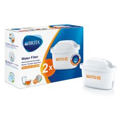 Картридж BRITA Maxtra+ Жесткость 2, 2шт (1475859)