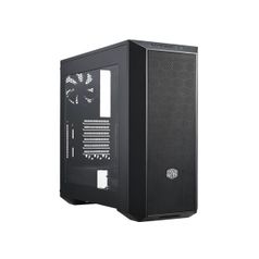 Корпус Cooler Master MasterBox 5 (MCX-B5S1-KWNN-11) w/o PSU Black (525770)