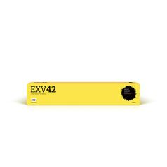 Картридж T2 C-EXV42, черный / TC-CEXV42 (390660)