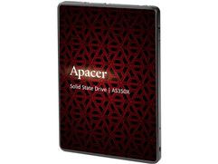 Твердотельный накопитель Apacer AS350X 512Gb AP512GAS350XR-1 (825774)