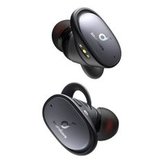 Гарнитура ANKER Soundcore Liberty 2 Pro, Bluetooth, вкладыши, черный [a3909g11] (1481446)