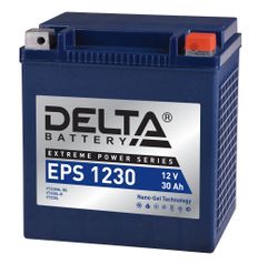 Аккумулятор Delta Battery EPS1230 (45218)
