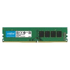 Модуль памяти Crucial CT16G4DFD832A DDR4 - 16ГБ 3200, DIMM, Ret (1145715)