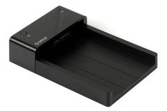 Док-станция для HDD Orico 6518US3 Black (232460)