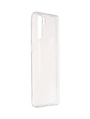 Чехол Krutoff для Oppo Reno 3 Clear 12889 (858614)