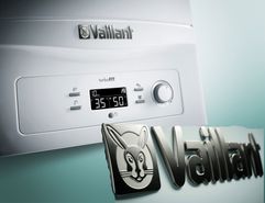 Газовый котел Vaillant turboFIT VUW 242/5-2