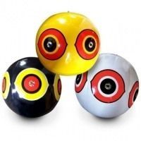 Комплект из 3 шаров с глазами хищника "Scare-Eye" (239216687)
