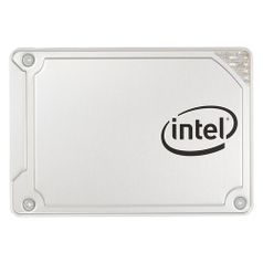 SSD накопитель INTEL 545s Series SSDSC2KW256G8X1 256Гб, 2.5", SATA III [ssdsc2kw256g8x1 958660] (487848)