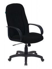 Компьютерное кресло Бюрократ T-898AXSN Black 1070382 (875263)