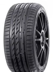 Nokian HAKKA BLACK  (295/30/R22) (17566)