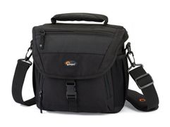 Сумка LowePro Nova 170 AW II Black LP37121-PWW (546092)