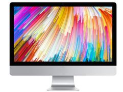 Моноблок APPLE iMac MNE92RU/A (Intel Core i5 3.4 GHz/8192Mb/1000Gb/Radeon Pro 570 4096Mb/Wi-Fi/Bluetooth/Cam/27.0/5120x2880/macOS Sierra) (411611)