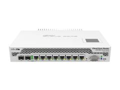 MikroTik Cloud Core Router CCR1009-7G-1C-1S+PC (530297)