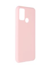 Чехол Alwio для Honor 9A Soft Touch Light Pink ASTHR9APK (870381)