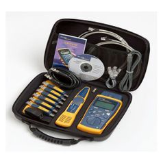 Тестер Fluke Networks CableIQ (CIQ-KIT) (778279)