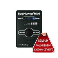 Детектор жучков "BugHunter Mini" (239215910)