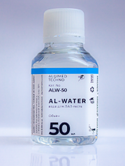 Вода для ЛАЛ-теста «AL-water»