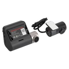 Видеорегистратор 70MAI Dash Cam Pro Plus+ Rear Cam, черный (1539700)