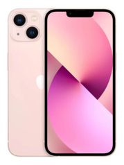 Сотовый телефон APPLE iPhone 13 256Gb Pink MLP53RU/A (877495)