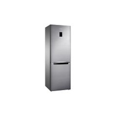 Холодильник SAMSUNG RB30J3200SS, двухкамерный, нержавеющая сталь [rb30j3200ss/wt] (363994)