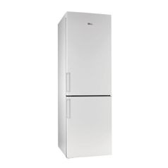 Холодильник STINOL STN 185, двухкамерный, белый (1031705)